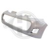 DIEDERICHS 4211150 Bumper